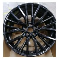 Литой колесный диск Lexus Replica LX272 B 8,0x20 5x114,3 ET30 D60,1