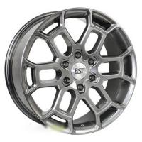 Литой колесный диск TechLine RST R072 BH 8,5x20 6x139,7 ET35 D100,1