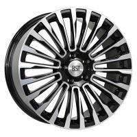 Литой колесный диск TechLine RST R062 BD 8,5x20 5x120 ET45 D62,5