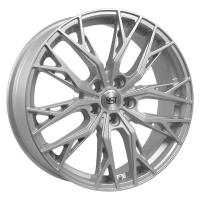 Литой колесный диск TechLine RST R119 S 7,0x19 5x114,3 ET40 D64,