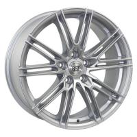 Литой колесный диск TechLine RST R168 S 8,0x18 5x114,3 ET45 D67,1