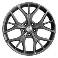 Литой колесный диск Khomen 2012 GRT 8,5x20 5x108 ET46 D63,4