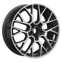 Литой колесный диск Carwel Аракс ABT 7,0x18 5x114,3 ET53 D54,1