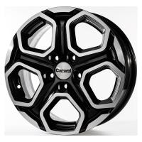 Литой колесный диск Carwel Бала AB 6,5x16 5x108 ET50 D63,35