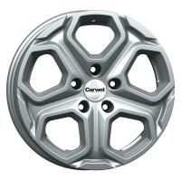 Литой колесный диск Carwel Бала SB 6,5x16 5x110 ET46 D63,35