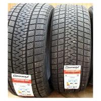 Зимние шины Gripmax Stature M/S 265/45R20 108V