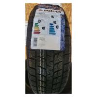 Зимние шины Roador Irbis Snow 255/50R19 103S