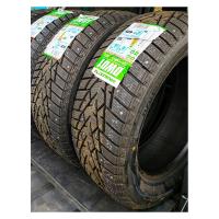 Зимние шипованные шины Doublestar DW01 225/75R16 115/112Q