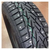 Зимние шипованные шины Ikon Tyres Character Ice 7 225/55R17 XL 101T