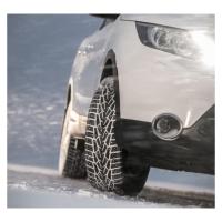 Зимние шипованные шины Ikon Tyres Character Ice 7 SUV 215/65R16 XL 102T