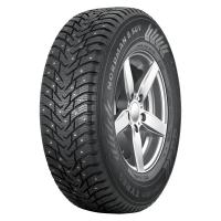 Зимние шипованные шины Ikon Tyres Character Ice 8 SUV 215/65R16 XL 102T