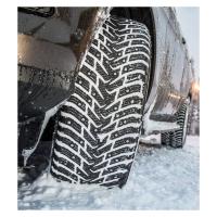 Зимние шипованные шины Ikon Tyres Character Ice 8 SUV 245/50R18 XL 104T