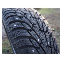 Зимние шипованные шины Maxxis NP5 Premitra Ice Nord 245/40R18 97T