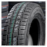 Легкогрузовые зимние шины Kumho Winter PorTran CW51 195/75R16C 107R