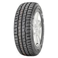 Легкогрузовые зимние шины Kumho Winter PorTran CW51 195/75R16C 107R