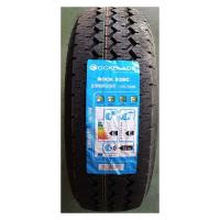 Легкогрузовые летние шины Rockblade Rock 838C 215/60R17C 109/107T