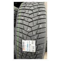 Легкогрузовые шипованные зимние шины Hankook Winter i*pike LV RW15 195/75R16C 107/105R