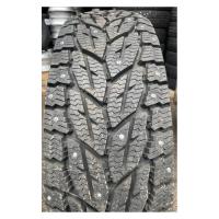 Легкогрузовые шипованные зимние шины Leao Winter Defender Grip Van 2 155R13C 90/88R