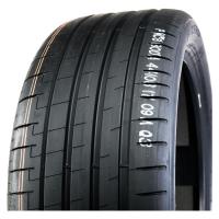 Летние шины Pirelli P Zero PZ5 245/45R19 XL 102Y