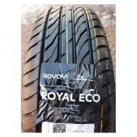 Летние шины Royal Black Royal Eco 215/55R18 XL 99V