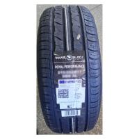 Летние шины Royal Black Royal Performance 255/65R17 110H