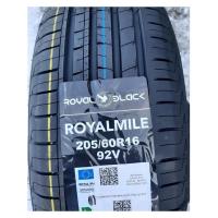 Летние шины Royal Black Royalmile 205/70R15 96H