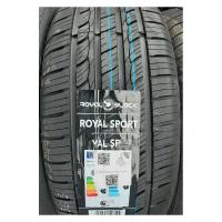 Летние шины Royal Black Royalsport 215/65R17 99H