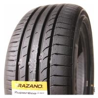 Летние шины Trazano Z-107 235/35R19 XL 91W