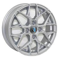 Литой колесный диск Venti 1420 S 5,5x14 4x100 ET40 D60,1