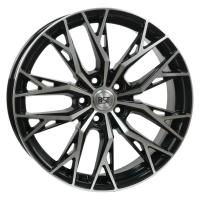 Литой колесный диск TechLine RST R119 BD 7,0x19 5x114,3 ET40 D64,1