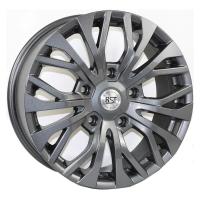 Литой колесный диск TechLine RST R088 BMG 8,0x18 5x150 ET56 D110,1