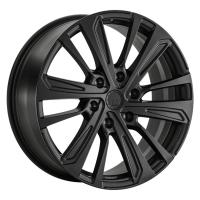 Кованый колесный диск LSwheels FG19 MB 8,5x19 6x139,7 ET36 D100,1