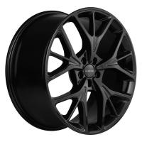 Литой колесный диск Carwel 2012 BLK 8,0x20 5x108 ET46 D63,4