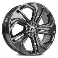 Литой колесный диск Chery Replica CHR1 GM 6,5x18 5x108 ET33 D60,1