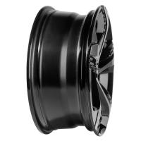 Литой колесный диск Chery Replica CHR2 BFP 7,0x19 5x108 ET33 D60,1