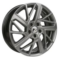 Литой колесный диск Geely Replica GE267 6,5x17 5x114,3 ET45 D54,1