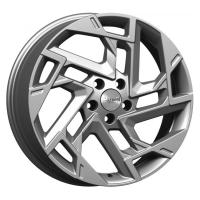 Литой колесный диск Geely Replica GE270 7,5x19 5x108 ET46 D63,35