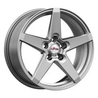 Литой колесный диск iFree Токен KC127 хай вэй 6,5x17 5x108 ET33 D60,1