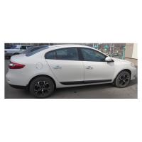 Литой колесный диск iFree Эрнесто KC484 блэк джек 6,5x15 5x110 ET35 D65,1