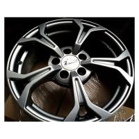 Литой колесный диск iFree Эрнесто KC484 хай вэй 6,5x15 5x108 ET43 D67,1