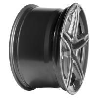 Литой колесный диск Mercedes Replica ME83 GMFP 11,0x21 5x112 ET42 D66,6