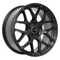 Литой колесный диск PDW P40SC MB 8,0x18 5x114,3 ET40 D67,1