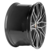 Литой колесный диск Porsche Replica PR2 BFP 11,0x21 5x130 ET58 D71,6