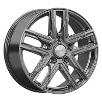 Литой колесный диск Skad Техас Графит 8,5x20 5x150 ET55 D110,1