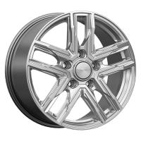 Литой колесный диск Skad Техас Селена 8,5x20 5x150 ET55 D110,1