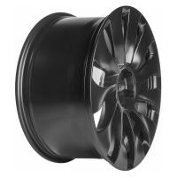 Литой колесный диск Tesla Replica TS1 MB 9,5x21 5x114,3 ET40 D64,1