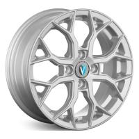 Литой колесный диск Venti 1619 S 6,0x16 4x100 ET46 D60,1