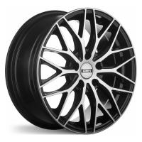 Литой колесный диск NEO 840 BDM 8,0x18 5x108 ET45 D63,4