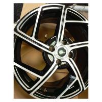 Литой колесный диск Lizardo 777 BMF 7,5x18 5x114,3 ET45 D67,1