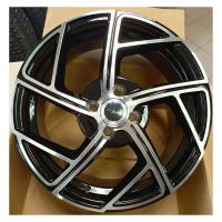 Литой колесный диск Lizardo 777 BMF 7,5x18 5x114,3 ET45 D67,1